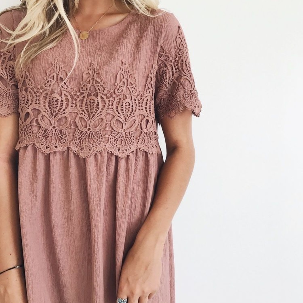 Roolee Date Night Midi Dress
